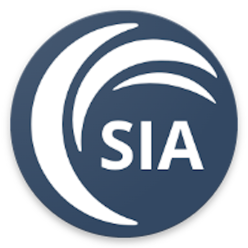 Akamai SIA Mobile Logo
