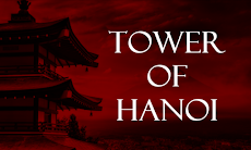 Tower of Hanoiのおすすめ画像1