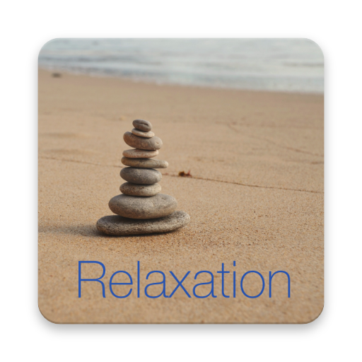 Relaxation Music Zen - Calming  Icon