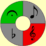 Music Theory Questions icon