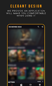 Watch Play HD Movies 2024