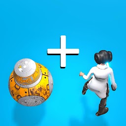 Merge Wars: Clash of Heroes