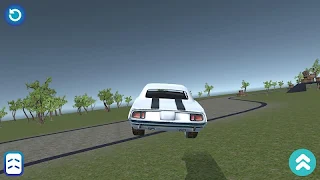 Acrobat Rally - Screenshot 3