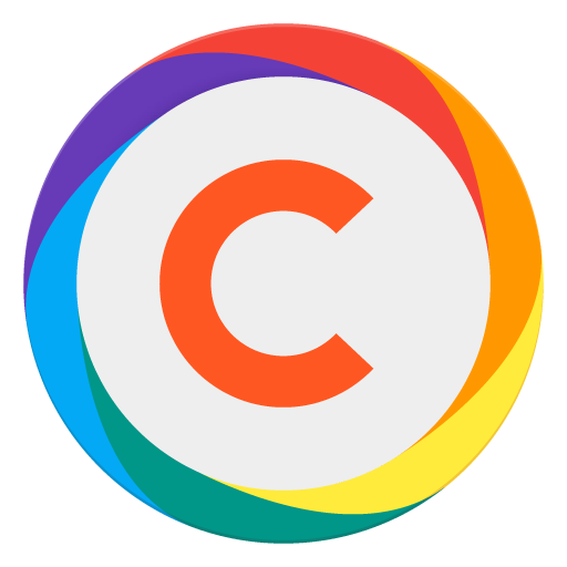 Colorcons - Icon Pack [BETA] 0.4 Beta Icon