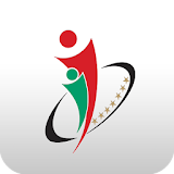 Emirates Identity Authority icon