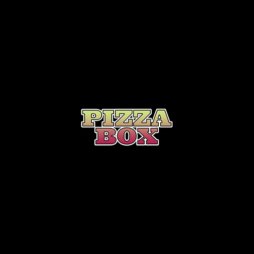 Pizza Box logo
