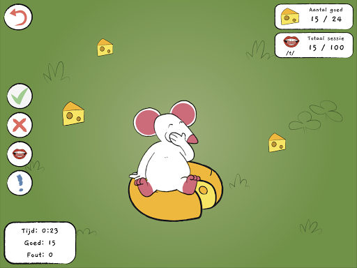 Lekker Puh! Screen 3