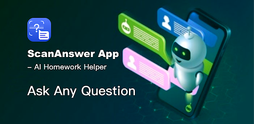 Scan Answer: AI Homework Solve