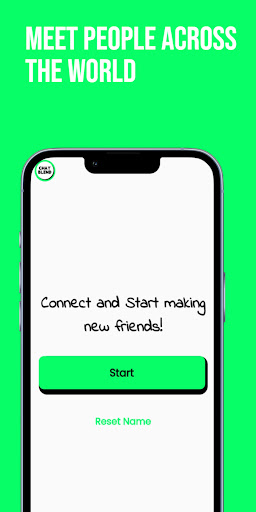 ChatBlend Screen 2