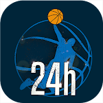 Dallas Basketball 24h Apk