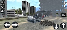 Realistic Excavator Simulatorのおすすめ画像4