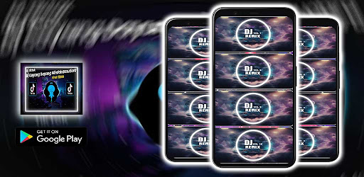 Android application DJ Ajarin Dong Puh Sepuh Remix screenshort