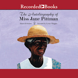 图标图片“The Autobiography of Miss Jane Pittman”