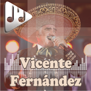 Vicente Fernández canciones y letras
