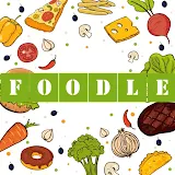 Foodle Wordle icon
