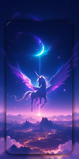 Horse Wallpaper 4K - HD Screenshot 3 - AppWisp.com