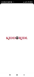 Kiddo Ride