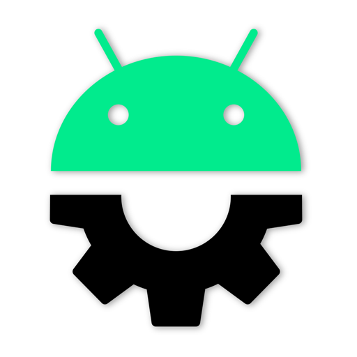 App Manager APK Saver logo