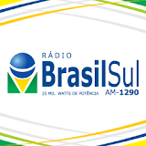Rádio Brasil Sul icon