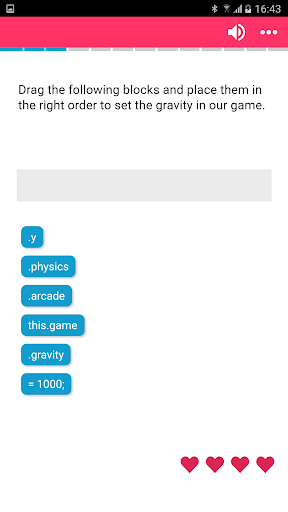 تطبيق Codemurai - Learn Coding برو2