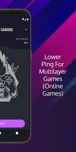 DNS Changer For Gaming Pro  Low Ping  Reduce Lag