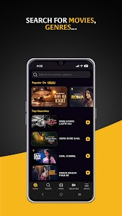 Ullu Mod Apk 4.2 (Premium Unlocked) Worth Downloading Latest Version 2025 4