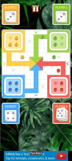 Main Ludo - Offlineのおすすめ画像4