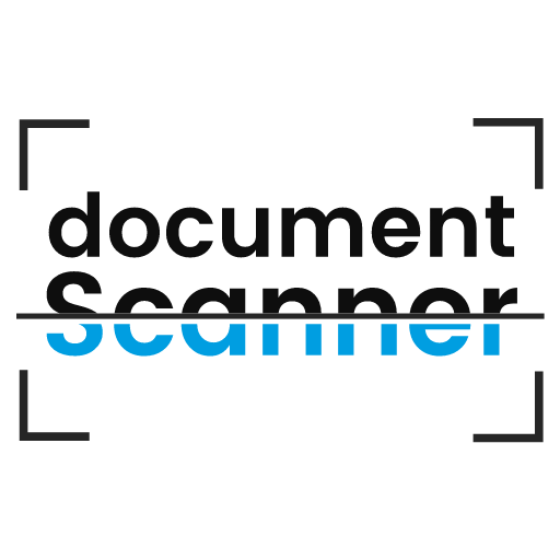 DG Scanner  Icon