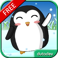 Penguin Pet LWP Free