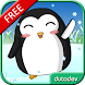 Penguin Pet LWP Free - Androidアプリ
