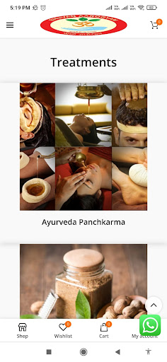 Bhuvan Aarogyam Herbs