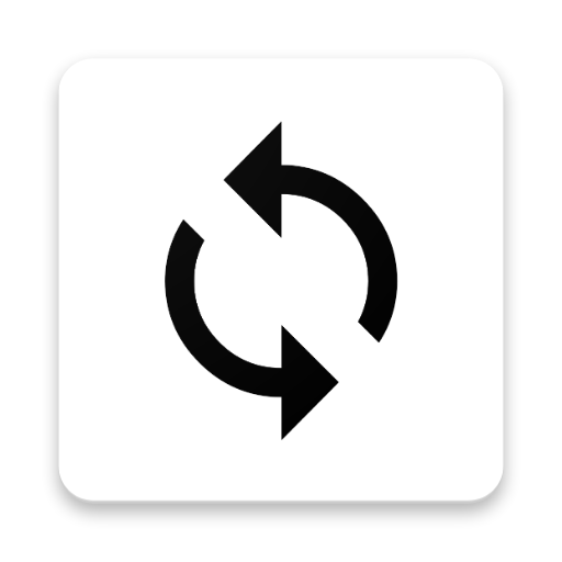 Sync tile - Quick settings 1.5.0 Icon