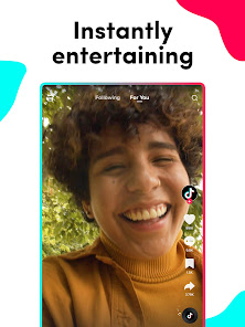 TikTok v29.5.4 (Without watermark, Unlimited coins) Gallery 7
