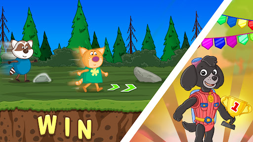 Puppy Fire Patrol screenshot 5