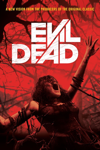 The Evil Dead