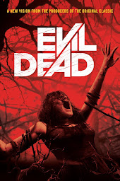 Icon image Evil Dead (Unrated)