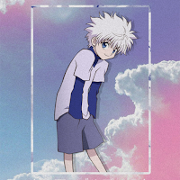 Killua Zoldyck HD Wallpapers