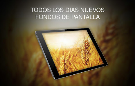 Captura de Pantalla 15 Fotos con plantas android