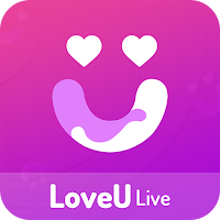 LoveU - Meet Live Video Chat