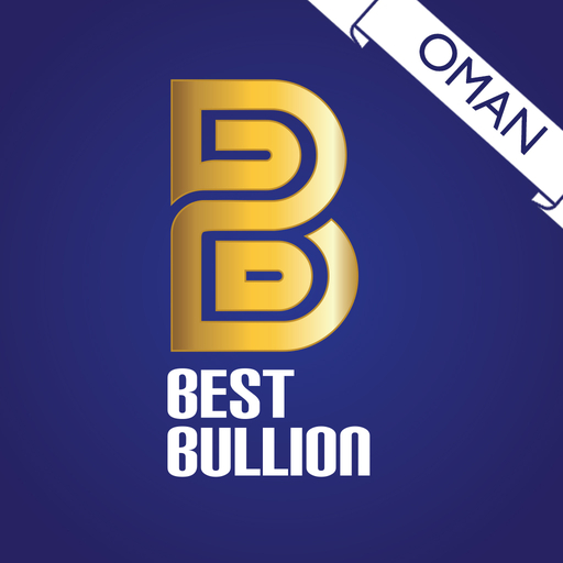 Best Bullion: Oman logo