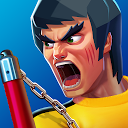 I Am Fighter! 1.4.7.186 APK تنزيل