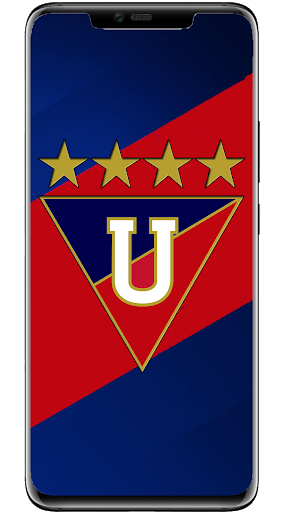 LDU Quito Wallpapers Screen 2
