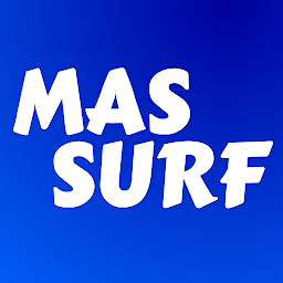 Icon image Mas Surf