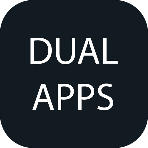 Parallel Dual Space, App Clone