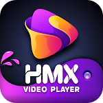 Cover Image of Download HMX Video Player - HD Video Player 2021 1.3 APK