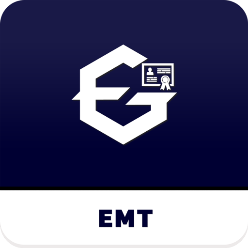 EMT Practice Test 2024  Icon