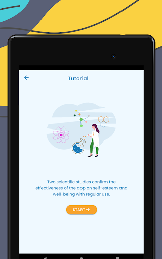 Screenshot of COGITO (MCT)