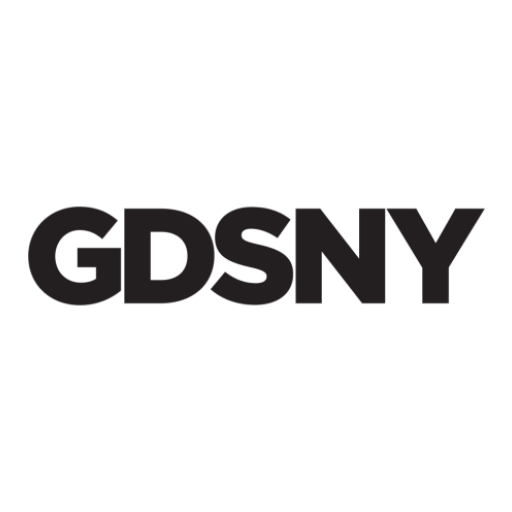 GDSNY logo