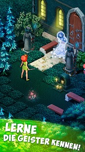 Ghost Town Adventures  Rätsel Spiel mit Abenteuer Herunterladen 3
