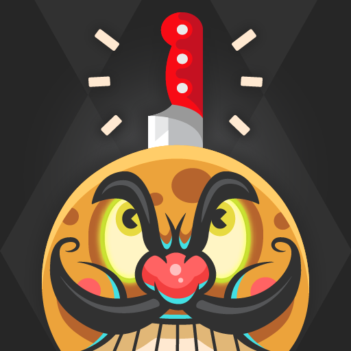 Knife Trip & Throwing Knives 0.0.0.1 Icon
